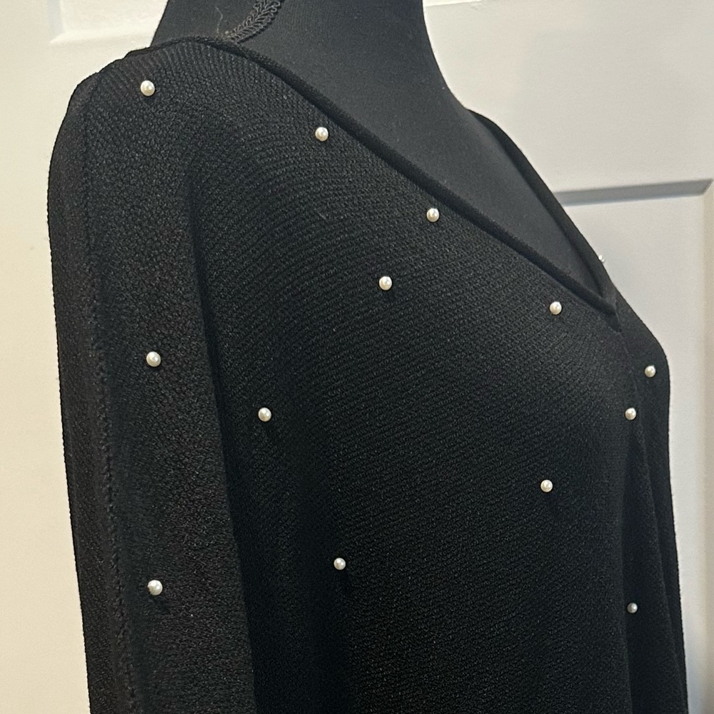 Zara Knit Size S , Oversized - Picture 5 of 9